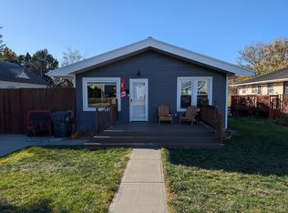 425 S Taft St, Winner, SD 57580