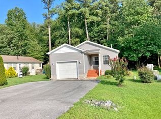 407 Long Branch Rd #407LBR, Seaford, DE 19973