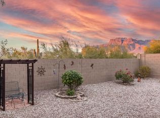 8000 E Dalea Way, Gold Canyon, AZ 85118