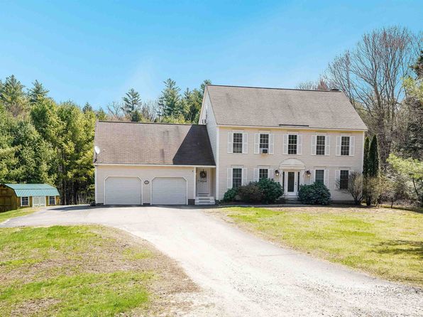 15 Foxberry Drive, New Boston, NH 03070