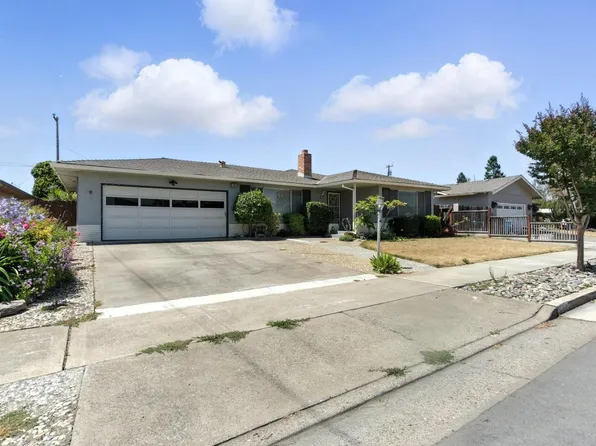 790 Gary St, Gilroy, CA 95020