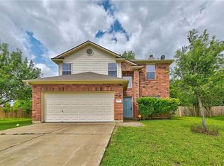 103 Saul St, Hutto, TX 78634