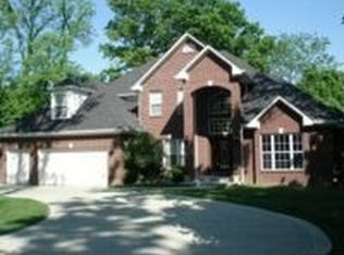 11030 Tenacious Dr, Indianapolis, IN 46236