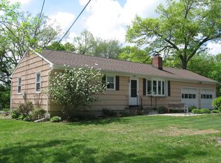 26 Fanton Road, DAnbury, CT 06811