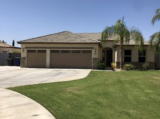 6807 Memory Ct, Bakersfield, CA 93312