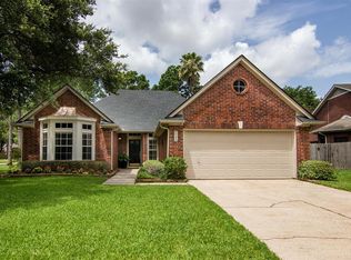 7729 Park Falls Dr, Houston, TX 77095