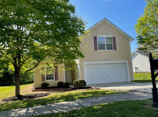 6228 Sid Crane Dr, Charlotte, NC 28216