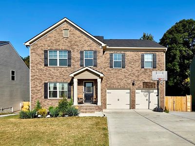 6578 Beaver Creek Trl, Atlanta, GA, 30349