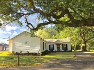 9451 Scott Dairy Loop Rd S, Mobile, AL 36695