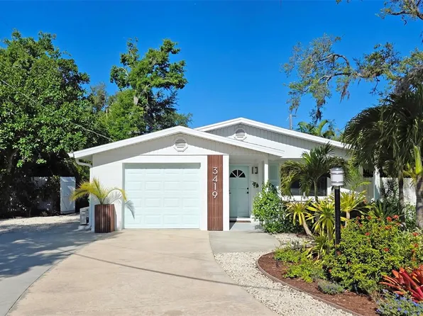 3419 Chapel Dr, Sarasota, FL 34234