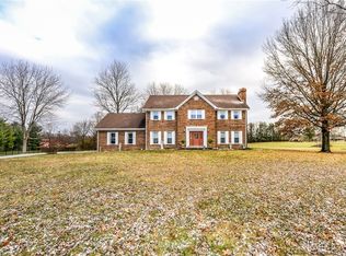 1814 S Waynesville Rd, Lebanon, OH 45036