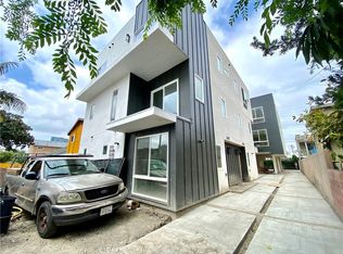 2533 S Spaulding Ave, Los Angeles, CA 90016