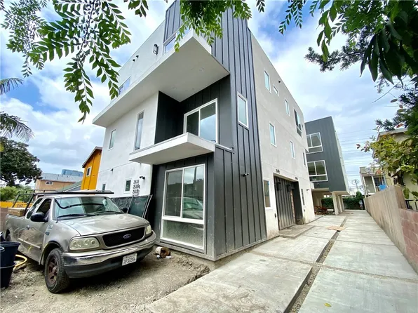 2533 S Spaulding Ave, Los Angeles, CA 90016