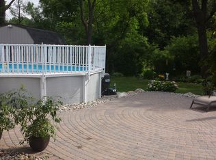 5334 Pheasant Run Rd, Clarkston, MI 48346