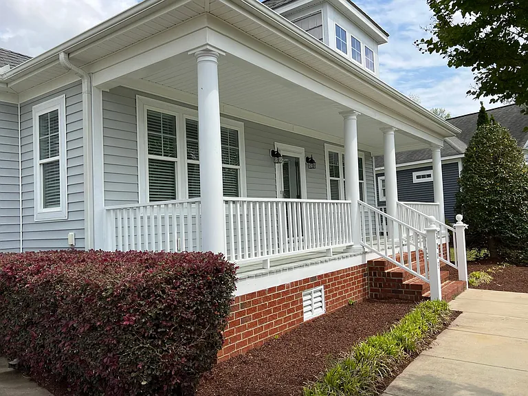 3003 Canal Drive, Wilson, NC
Front Porch