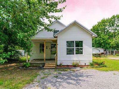 117 Carey Rd, Russell Springs, KY, 42642