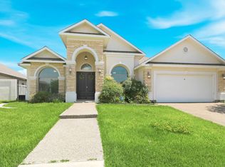 7225 Sylvia Plath Dr, Laredo, TX 78041