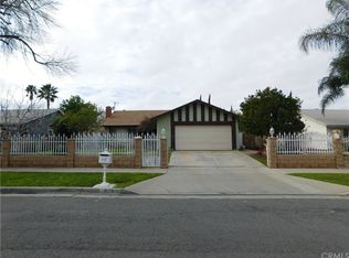 9065 Randolph St, Riverside, CA 92503