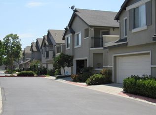 3410 E Lambeth Ct UNIT A, Orange, CA 92869