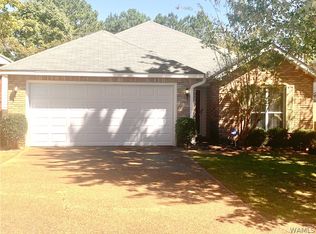 6321 Cashmere Pl, Tuscaloosa, AL 35405