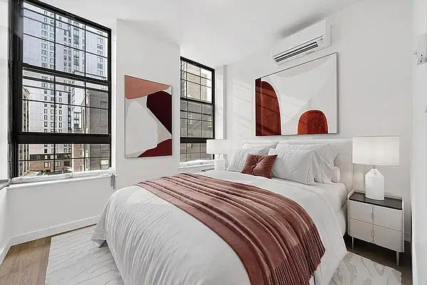 Bedroom, photo 1