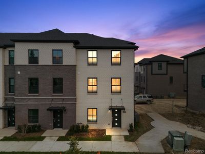 2857 Summers Pl, Troy, MI, 48084