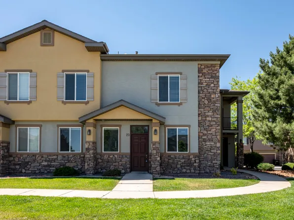 1177 N Northfield Rd #23, Cedar City, UT 84721