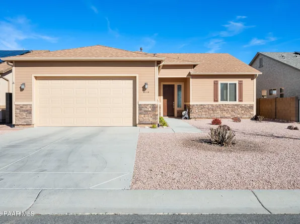 6114 E Laguna Ln, Prescott Valley, AZ 86314