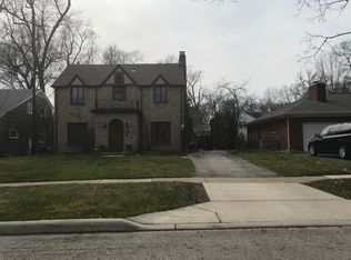 2523 Orchard Rd, Toledo, OH 43606