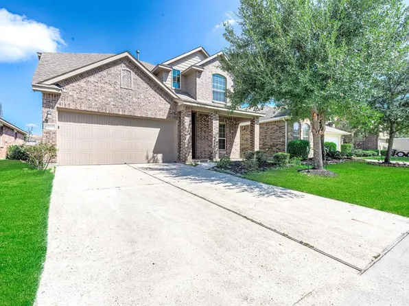 12915 Madison Boulder Lane, Humble, TX 77346