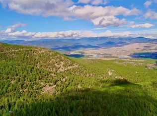 0 W Fork Combest Creek Rd, Plains, MT 59859