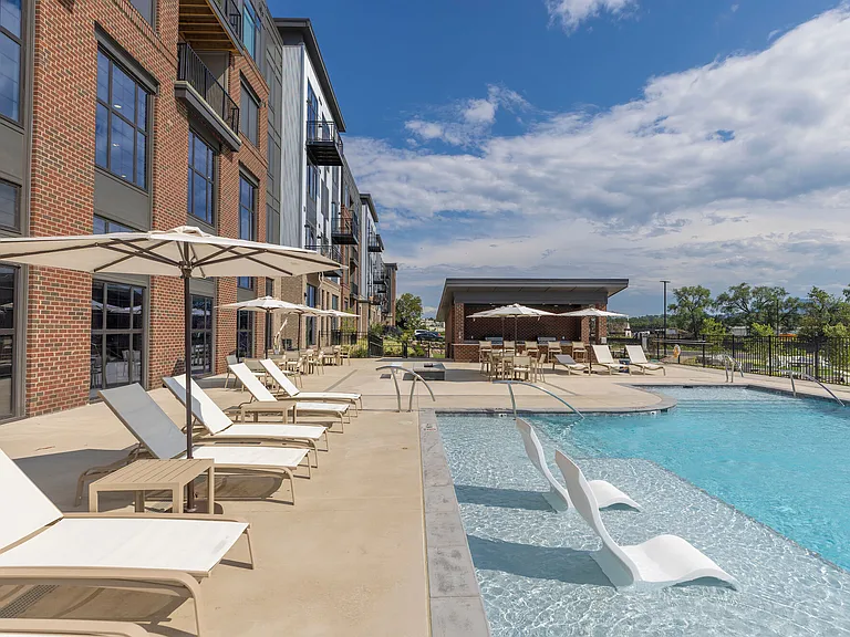 Valleydale Apartments — Photo 12