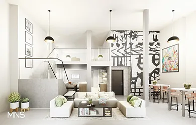 Rented by MNS Marketing