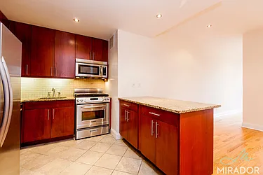 Rented by Mirador Real Estate