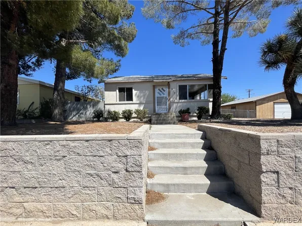 609 Silver Street, Kingman, AZ 86401