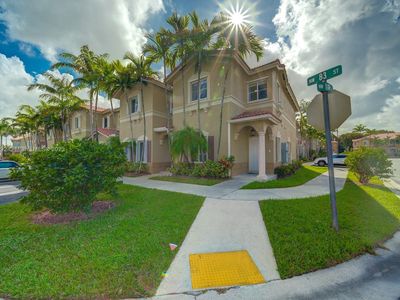 10740 NW 83rd St UNIT 8-11, Doral, FL, 33178