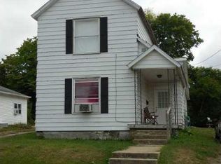 324 Walnut St, Bellefontaine, OH 43311