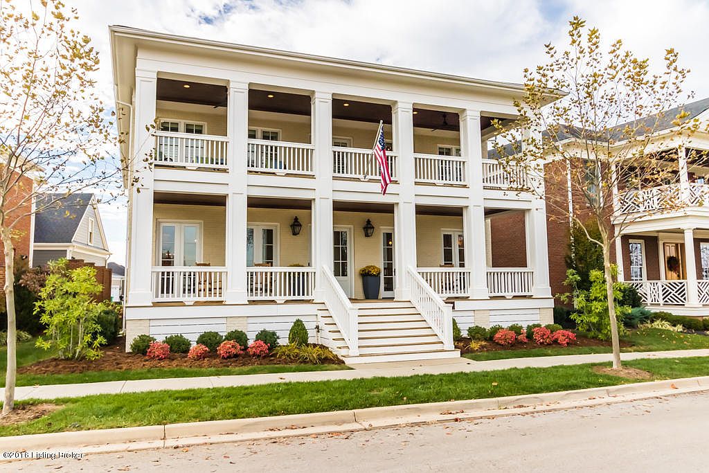 10906 Meeting St, Prospect, KY 40059 | Zillow