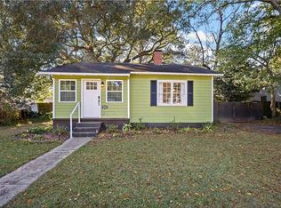 3053 Calais St, Mobile, AL 36606