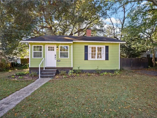 3053 Calais St, Mobile, AL 36606