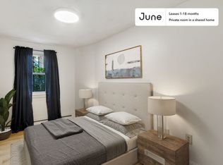 4 Vine Ave #C, Roxbury, MA 02119