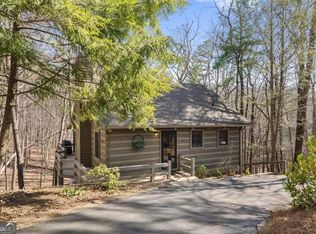 81 Cardinal Cv, Jasper, GA 30143