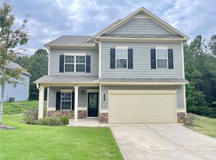 3413 Hope Rd, Gainesville, GA 30507