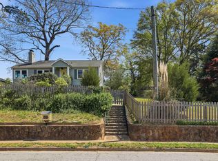 107 Haviland Ave, Greenville, SC 29607