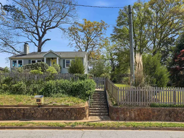 107 Haviland Ave, Greenville, SC 29607