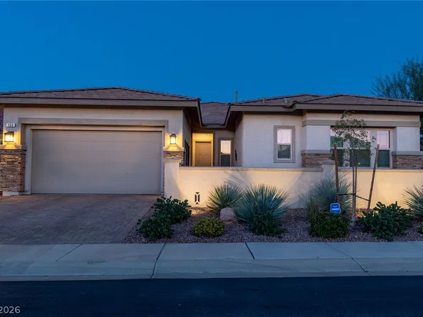 600 Chromatic Chord Ct, Henderson, NV 89011