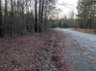 Lot 22 Holly Place Court, winnsboro, SC 29180