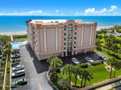 735 N Highway A1a APT 505, Indialantic, FL, 32903