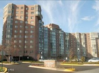 3210 N Leisure World Blvd APT 1005, Silver Spring, MD 20906