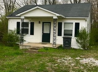 113 Mullican St, Mc Minnville, TN 37110